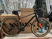 Gekko Firm Mtn 29 Dviratis 10,7kg 2022m
