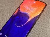 Samsung galaxy A50 parduodamas
