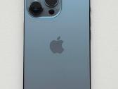 iPhone 13 Pro - nuotraukos Nr. 4