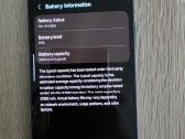 Samsung Galaxy S23 - nuotraukos Nr. 5
