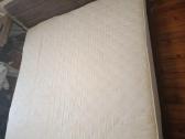 Dvigule lova 2m x 2m - nuotraukos Nr. 4