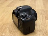 Canon EOS 600d / Dslr / 50mm Stm - nuotraukos Nr. 4