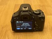 Canon EOS 600d / Dslr / 50mm Stm - nuotraukos Nr. 6