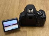 Canon EOS 600d / Dslr / 50mm Stm - nuotraukos Nr. 7