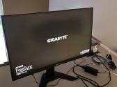 Gigabyte m27q 170hz
