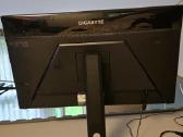 Gigabyte m27q 170hz - nuotraukos Nr. 3