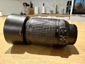 Af-s Dx Nikkor 55-200 mm Vr - nuotraukos Nr. 3