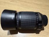 Af-s Dx Nikkor 55-200 mm Vr - nuotraukos Nr. 4