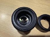 Af-s Dx Nikkor 55-200 mm Vr - nuotraukos Nr. 5