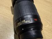 Af-s Dx Nikkor 55-200 mm Vr - nuotraukos Nr. 2