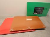 Nauja plastikinė pjaustymo lentelė 50x30x2 cm - nuotraukos Nr. 2