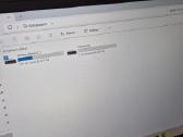 Pigiai lenovo Thinkpad e14 gen2 su dviem nvme SSD - nuotraukos Nr. 5