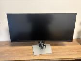 Dell P3424we monitorius