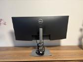 Dell P3424we monitorius - nuotraukos Nr. 3