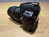 Nikon D40 su 18-55 objektyvu - nuotraukos Nr. 7