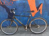 Dviratis Classic Magnum