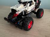 Lego Technic – 42150 Monster Jam Monster Mutt