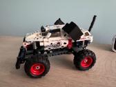 Lego Technic – 42150 Monster Jam Monster Mutt - nuotraukos Nr. 2