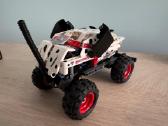 Lego Technic – 42150 Monster Jam Monster Mutt - nuotraukos Nr. 5