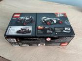 Lego Technic – 42150 Monster Jam Monster Mutt - nuotraukos Nr. 8