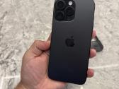 iPhone 16 Pro Max, 256gb 94%