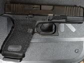Glock 19 Gen.6 Or Naujas ! - nuotraukos Nr. 2