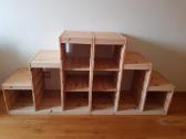 Ikea baldų komplektas - nuotraukos Nr. 2