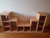 Ikea baldų komplektas - nuotraukos Nr. 3
