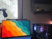 Gigabyte m27q 170hz - nuotraukos Nr. 7