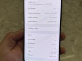iPhone 16 Pro Max, 256gb 94% - nuotraukos Nr. 5