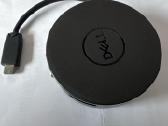 Dell Da300 Usb-c mobilus adapteris - nuotraukos Nr. 3