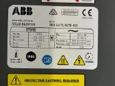 Trio-5.8-tl-outd-400 Naudotas - nuotraukos Nr. 2