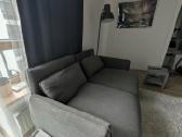 Ikea Sofa Vallentuna - nuotraukos Nr. 2