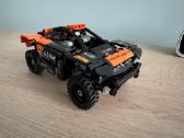 Lego Technic – 42166 Neom Mclaren Extreme E
