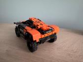 Lego Technic – 42166 Neom Mclaren Extreme E - nuotraukos Nr. 3