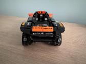 Lego Technic – 42166 Neom Mclaren Extreme E - nuotraukos Nr. 4
