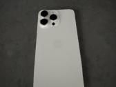 iPhone 15 Pro Max White Titanium 256gb - nuotraukos Nr. 3