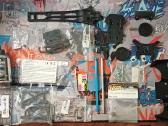 RC mašina Quanum Vandal 4wd 1/10 - nuotraukos Nr. 12