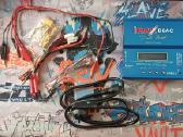 RC mašina Quanum Vandal 4wd 1/10 - nuotraukos Nr. 10