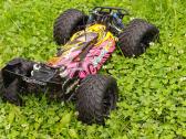 RC mašina Quanum Vandal 4wd 1/10 - nuotraukos Nr. 4