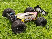 RC mašina Quanum Vandal 4wd 1/10 - nuotraukos Nr. 3