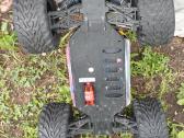 RC mašina Quanum Vandal 4wd 1/10 - nuotraukos Nr. 7