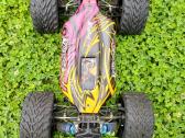 RC mašina Quanum Vandal 4wd 1/10 - nuotraukos Nr. 5