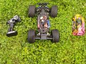RC mašina Quanum Vandal 4wd 1/10 - nuotraukos Nr. 2