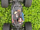 RC mašina Quanum Vandal 4wd 1/10 - nuotraukos Nr. 6
