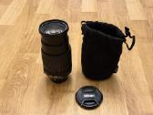 Nikon Af-s 18-140mm 1:4-5.6g Ed Vr objektyvas
