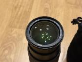 Nikon Af-s 18-140mm 1:4-5.6g Ed Vr objektyvas - nuotraukos Nr. 3