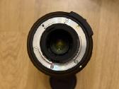 Nikon Af-s 18-140mm 1:4-5.6g Ed Vr objektyvas - nuotraukos Nr. 4