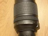 Nikon Af-s 18-140mm 1:4-5.6g Ed Vr objektyvas - nuotraukos Nr. 5