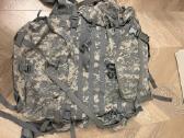 Us army kuprinė